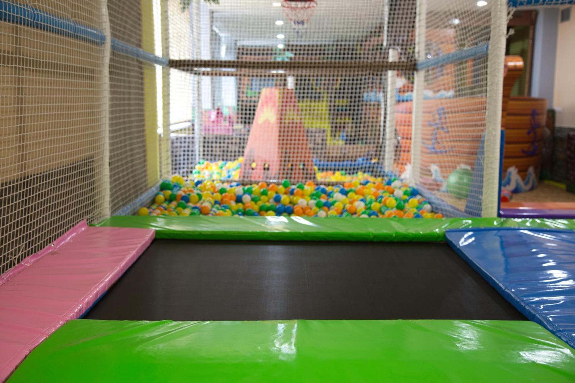 Motel Olympland Трутнов Экстерьер фото